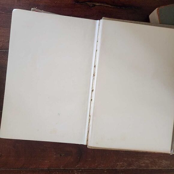 Fridl A Mountain Boy Washburne 1939 book - Picture 6 of 11